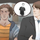 Uitsoeken of iemand gearresteerd is