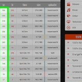 Bespoedig utorrent