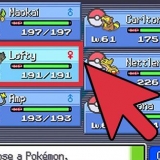 Vang uxie, mesprit en azelf in pokémon diamond, pearl en platinum