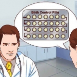 Stop vaginale bloeding