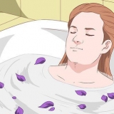 Raak ontslae van menstruele krampe
