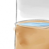 Raak ontslae van waterbesies
