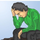 Beveg depressie