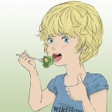 Verloor veilig en vinnig gewig (vir tienermeisies)