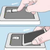 Koppel aan mifi
