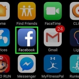 Kyk na versteekte boodskappe op facebook