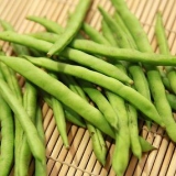 Vers boontjes blancheren