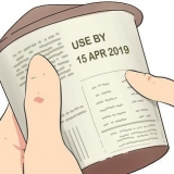 Vervaldatums leer aflezen