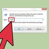 Herstel verwyderde geskiedenis in windows