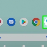 Haal geskrap stemposboodskappe op android op