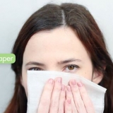 Behandeling van olierige vel op die gesig
