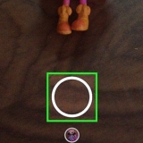 Redigeer video's op snapchat