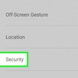 Laai video's op android af