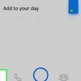 Stoor video's van facebook messenger na jou kamerarol