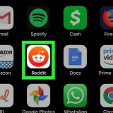 Laai video's op reddit op