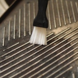 Vis grillen