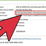 Gebruik vmware workstation