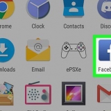 Aktiveer volgers op facebook