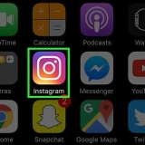 Verwyder volgelinge op instagram