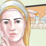 Maak heeltemal natuurlike gesigmaskers