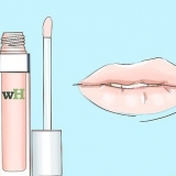 Kry voller lippe