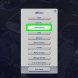 Verhoed dat jou sims ouer word