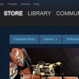 Voeg vriende in steam by