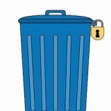 Wasberen verjagen