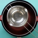Smeltende kryte