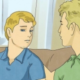 Wat kan jy sê teen die vriendin van jou soon as jy uit mekaar gaan?