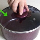 Water koken