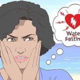 Water vas