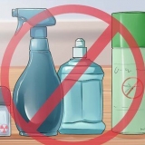 Voorkoming van waterbesoedeling
