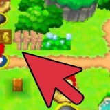 Ontsluit wêreld 4 in super mario bros ds