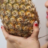 Weten of 'n ananas ryp is
