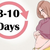 Weet of postpartum bloeding normaal is