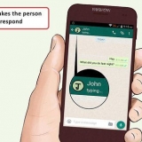 Weet of iemand in 'n sms lieg