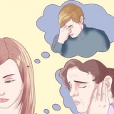 Weet of jy depressie het