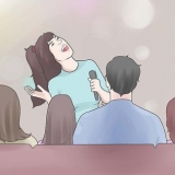 Weet of jy kan sing