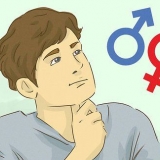 Weet of jy transgender is