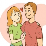 Om te weet of jou vriendin jou regtig liefhet