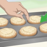 Weten wanneer koekies klaar is
