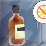Whisky pasop