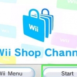 Laai wii-speletjies af