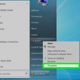 Aktiveer windows 7