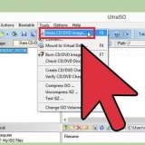Installeer windows 7 vanaf 'n usb-stok