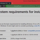 Gradeer windows 7 op na windows 10