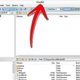 Installeer windows 8 vanaf usb