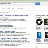 Installeer windows vanaf 'n usb-stok