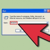 Aktiveer windows xp sonder 'n geldige produksleutel
